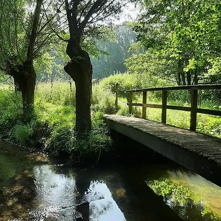 Hébergement de vacances Drie Beutenaken