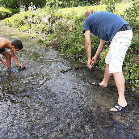 Hébergement de vacances Drie