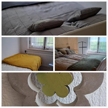Hébergement de vacances Drie *