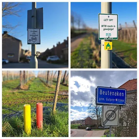 Дом отдыха Drie