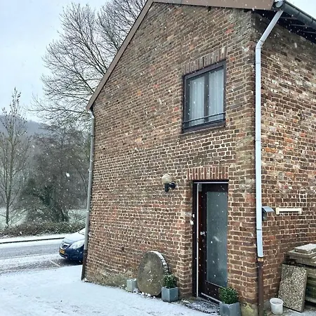 Drie Feriehus Beutenaken