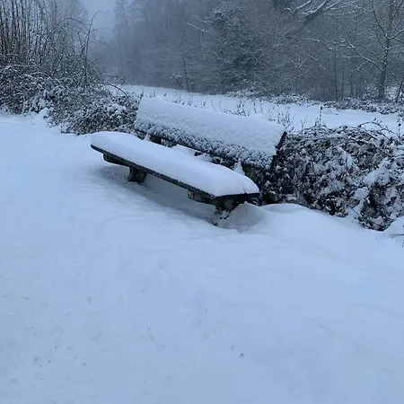 Feriehus Drie Beutenaken