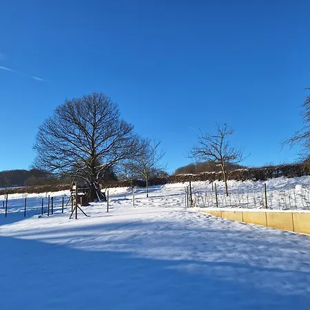 Drie Hébergement de vacances *