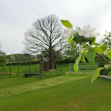 Дом отдыха Drie