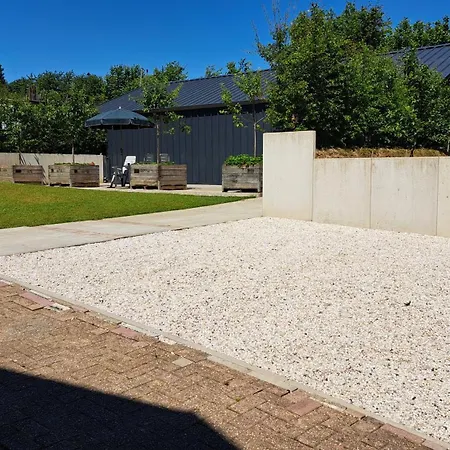 Drie Hébergement de vacances *