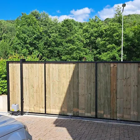 Vakantiehuis Drie Beutenaken
