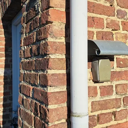 Drie Vakantiehuis *