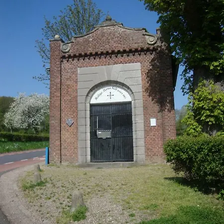 Drie Dom wakacyjny Beutenaken