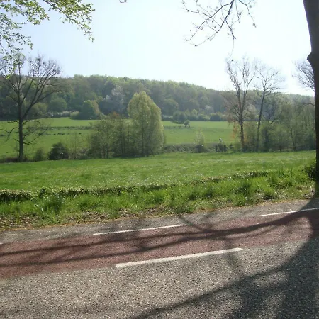 Drie Дом отдыха *