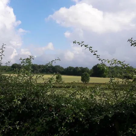 Dom wakacyjny Drie Beutenaken