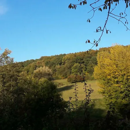 Drie Semesterbostad Beutenaken