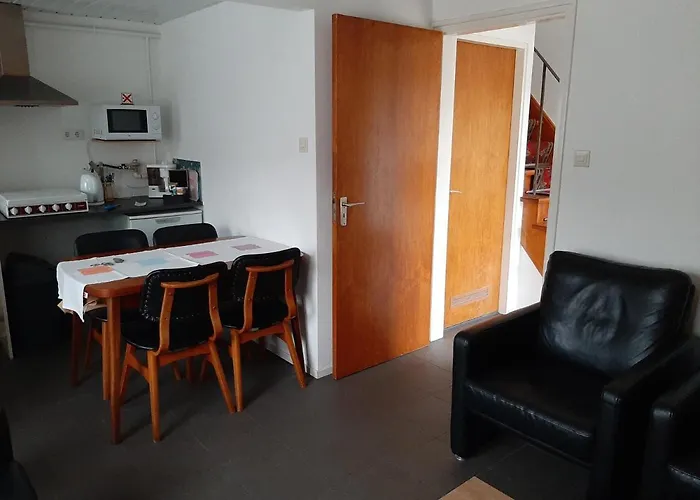 Drie Vakantiehuis Beutenaken