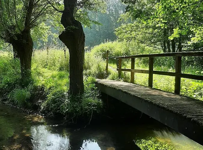 Holiday home Drie Beutenaken