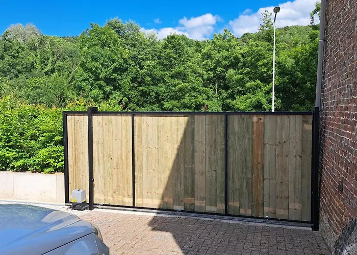 Holiday home Drie Beutenaken