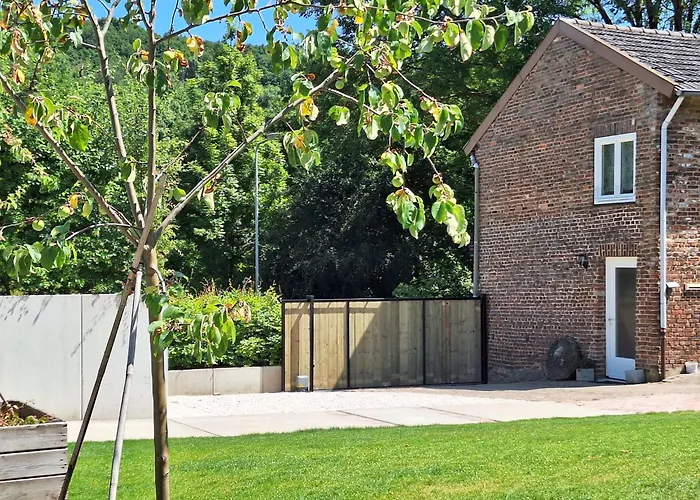 Holiday home Drie Beutenaken