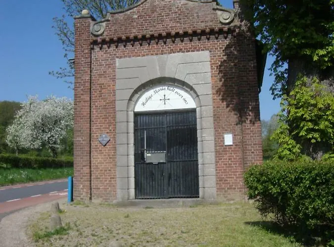 Drie Vakantiehuis Beutenaken