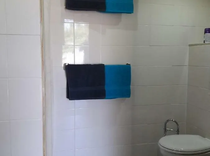 بيت للعطل Drie Beutenaken