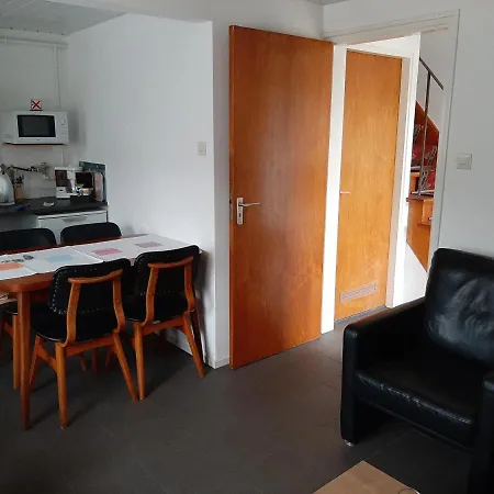 Drie Casa vacanze Beutenaken