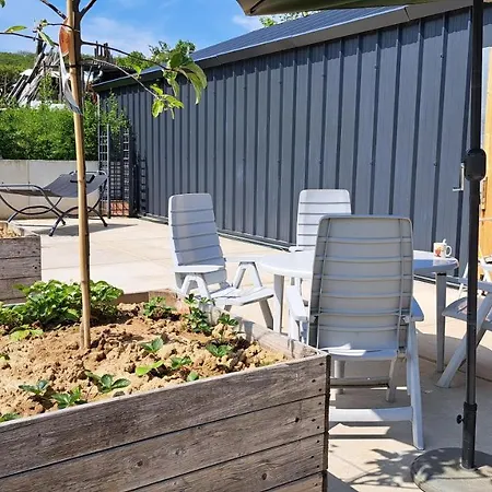 Drie Tatil Evi