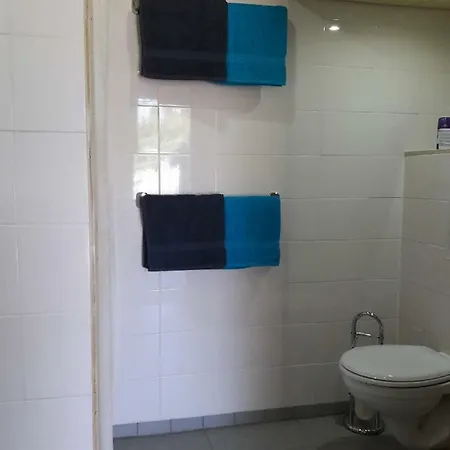 Tatil Evi Drie Beutenaken